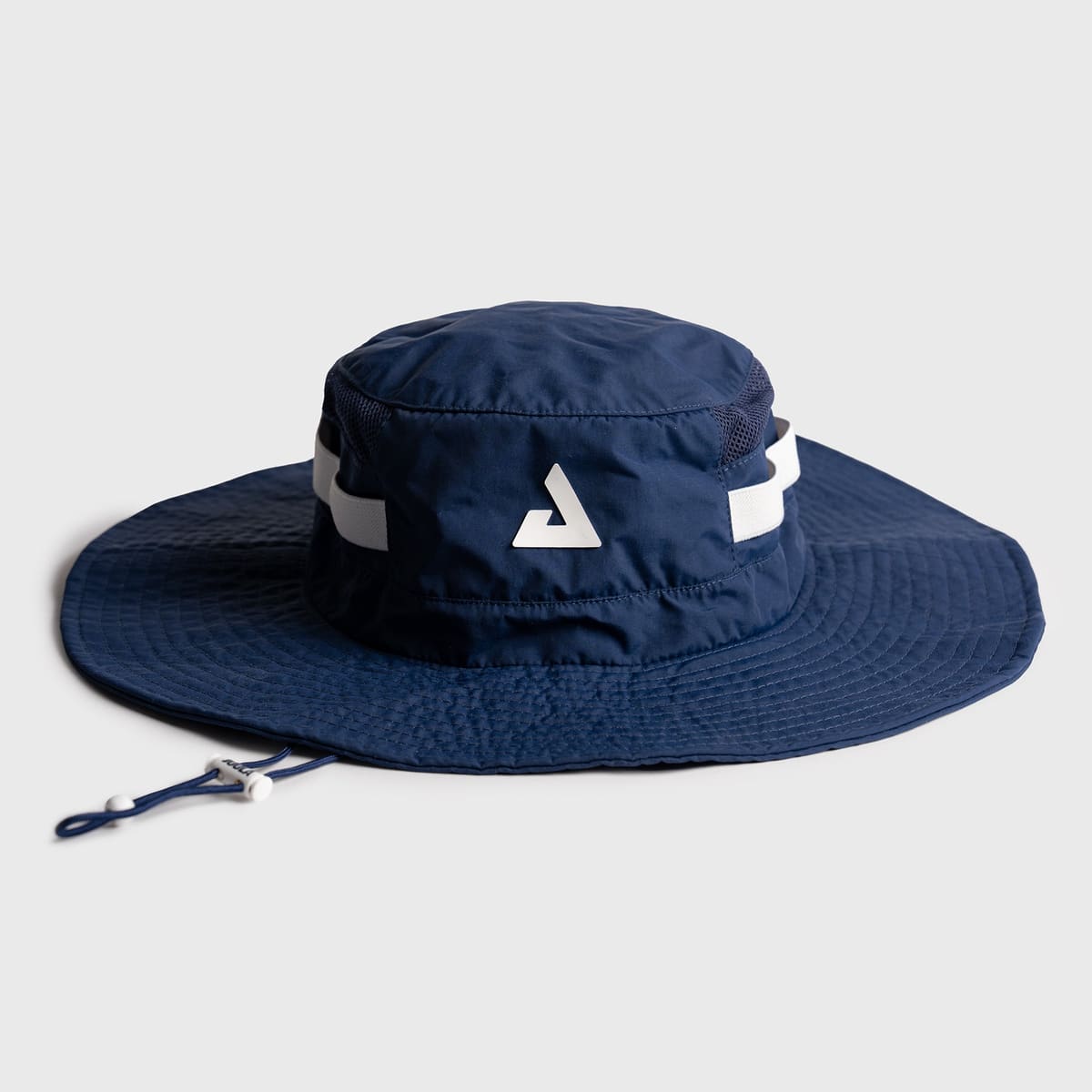 JOOLA Wide Brim Hat - L/XL / Navy
