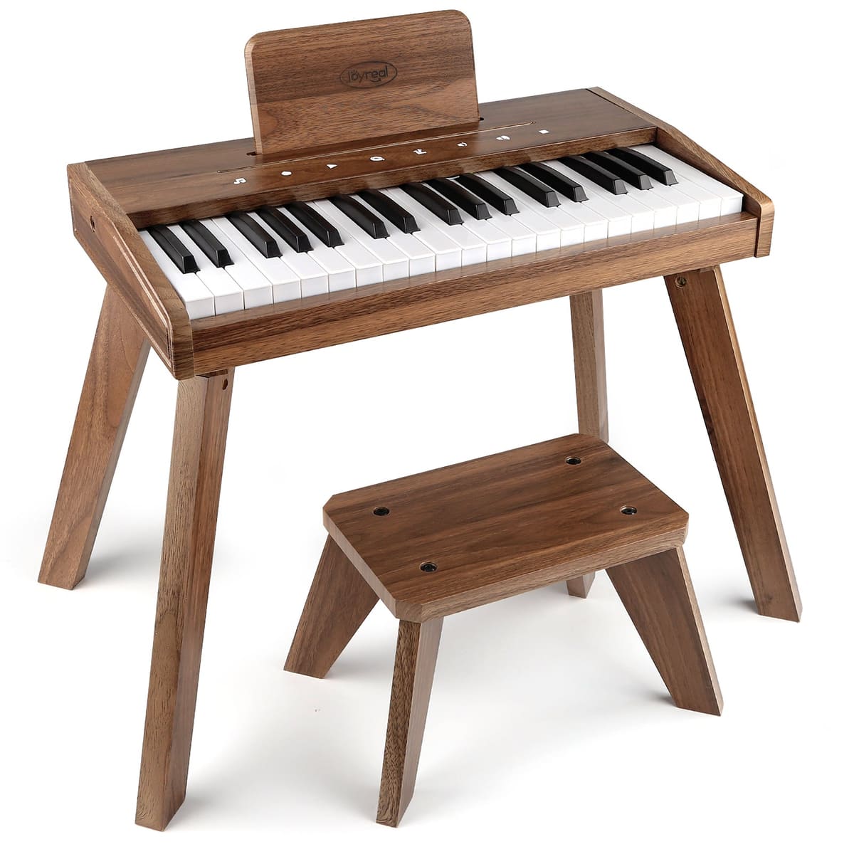 Digital Piano Keyboard Music for Kids 3+