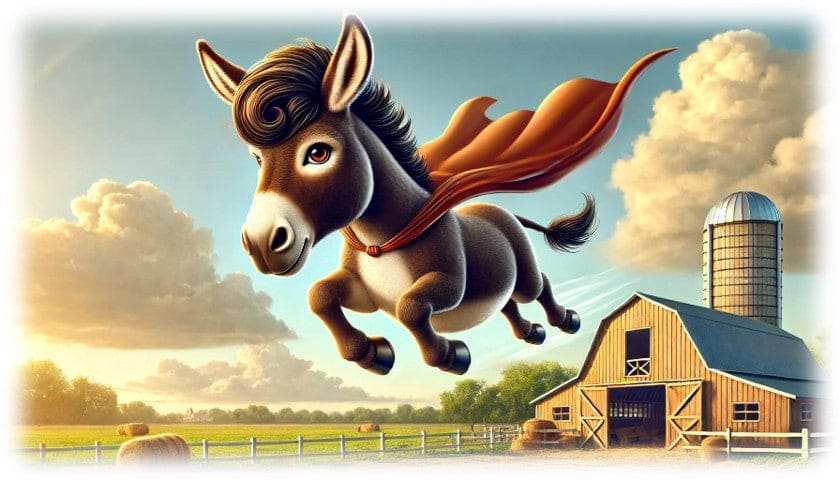 "Jr Flyer (Landscape)" - ASScoozie Design on FrostBuddy Universal Buddy | A Sweet Sip