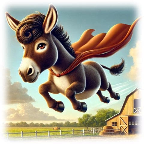 "Jr Flyer (Portrait)" - ASScoozie Design on FrostBuddy Universal Buddy | A Sweet Sip