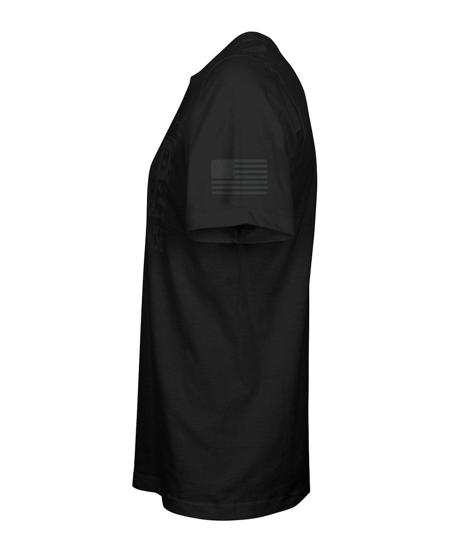 Just The Tip Stealth T-Shirt