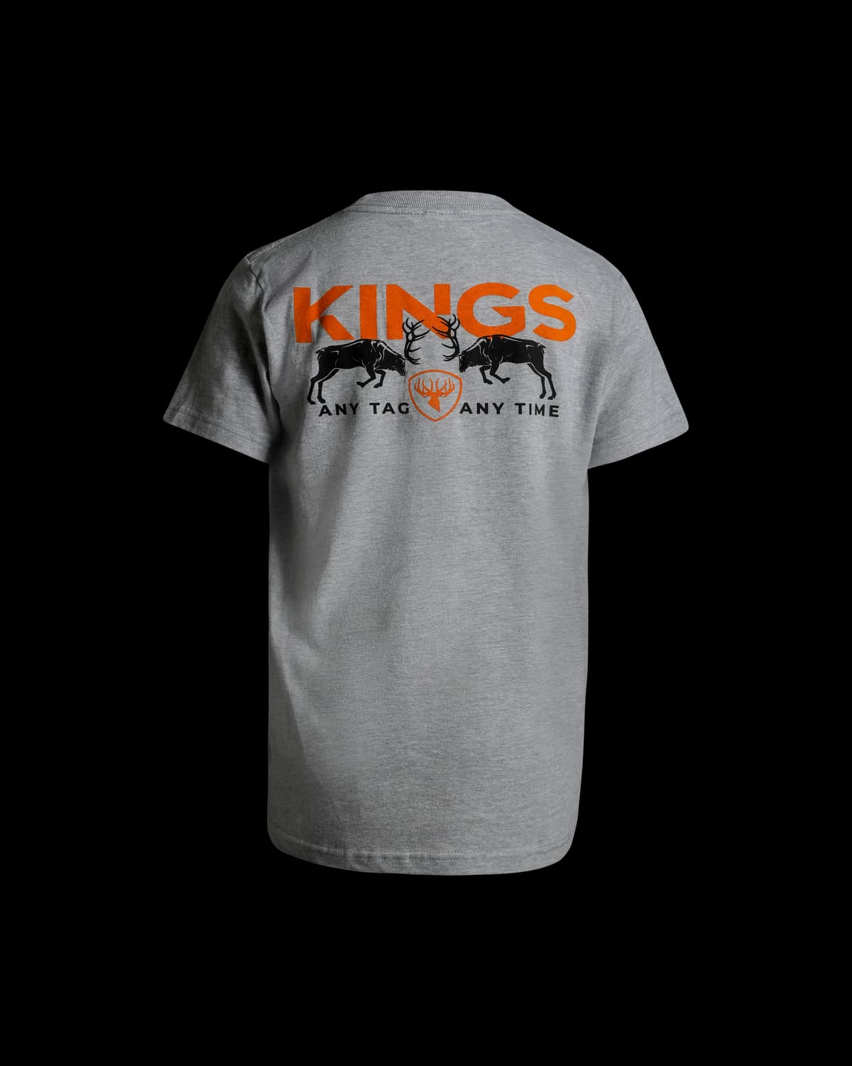 Kids Battle Tee