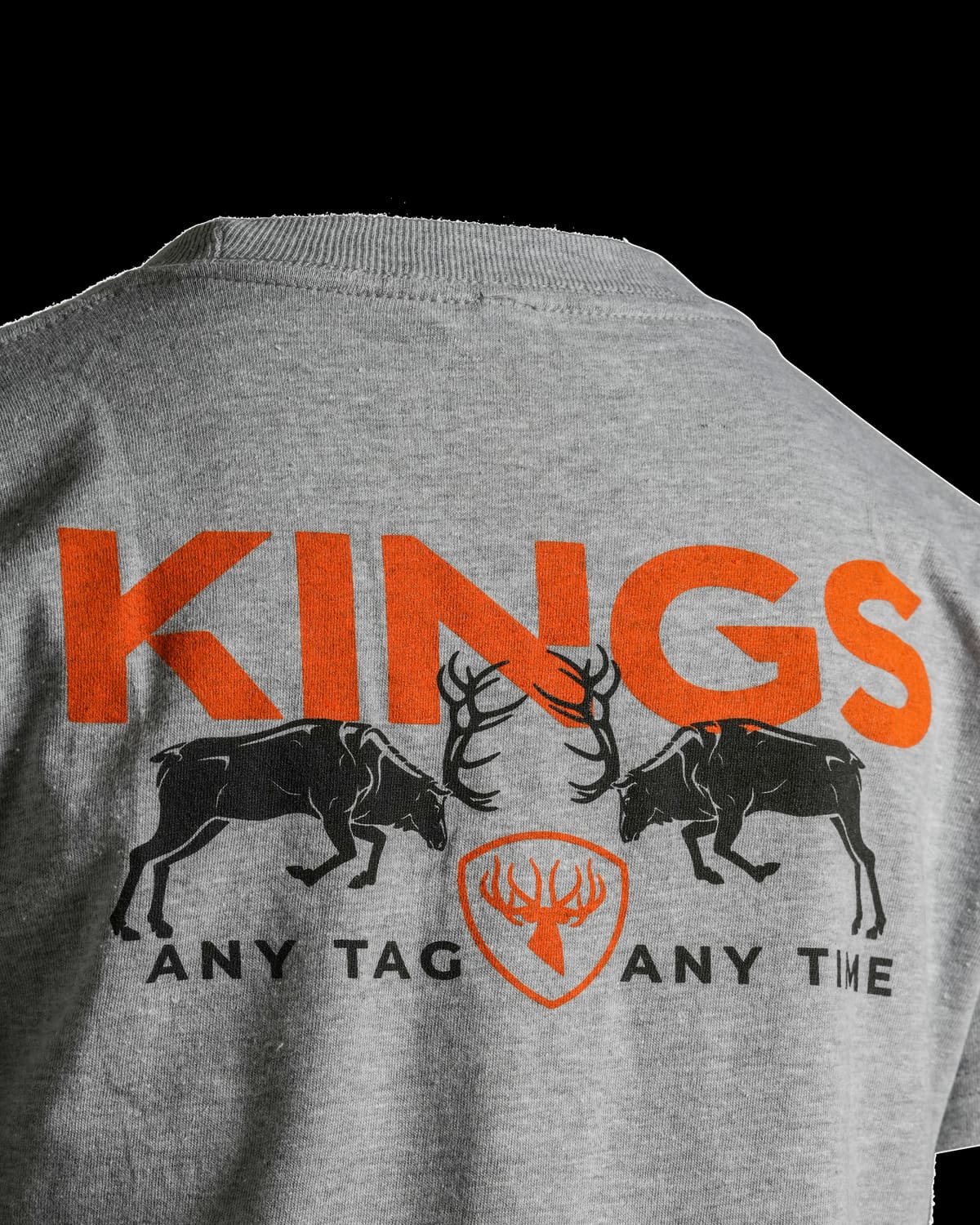 Kids Battle Tee
