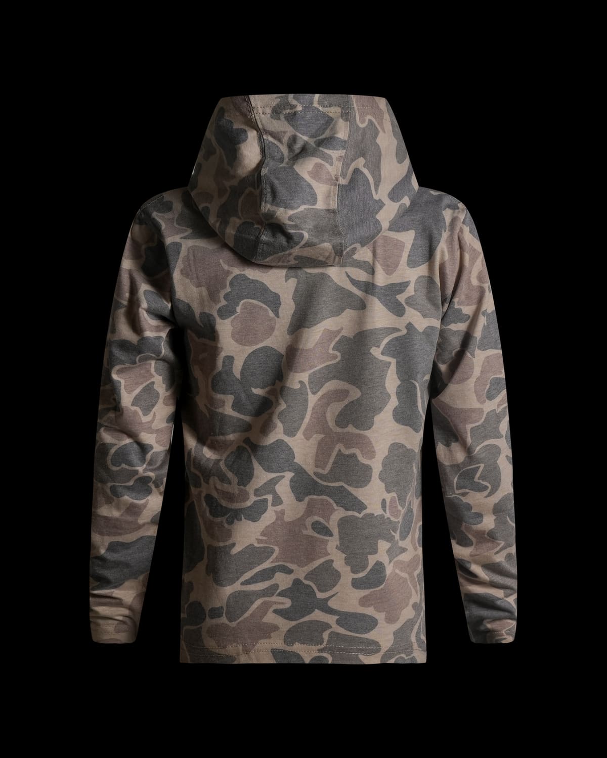 Kids Camp Hoodie