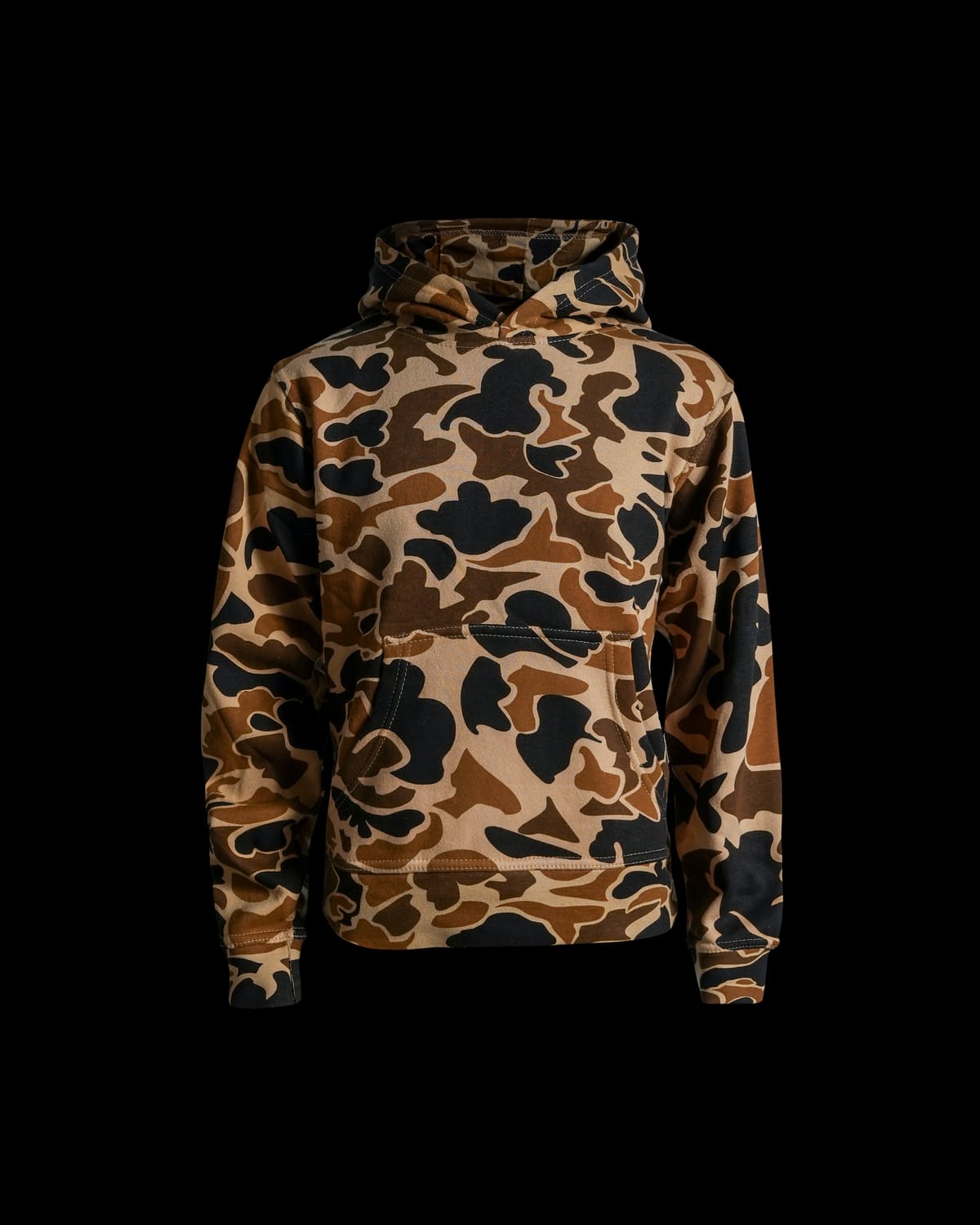 Kids Classic Hoodie