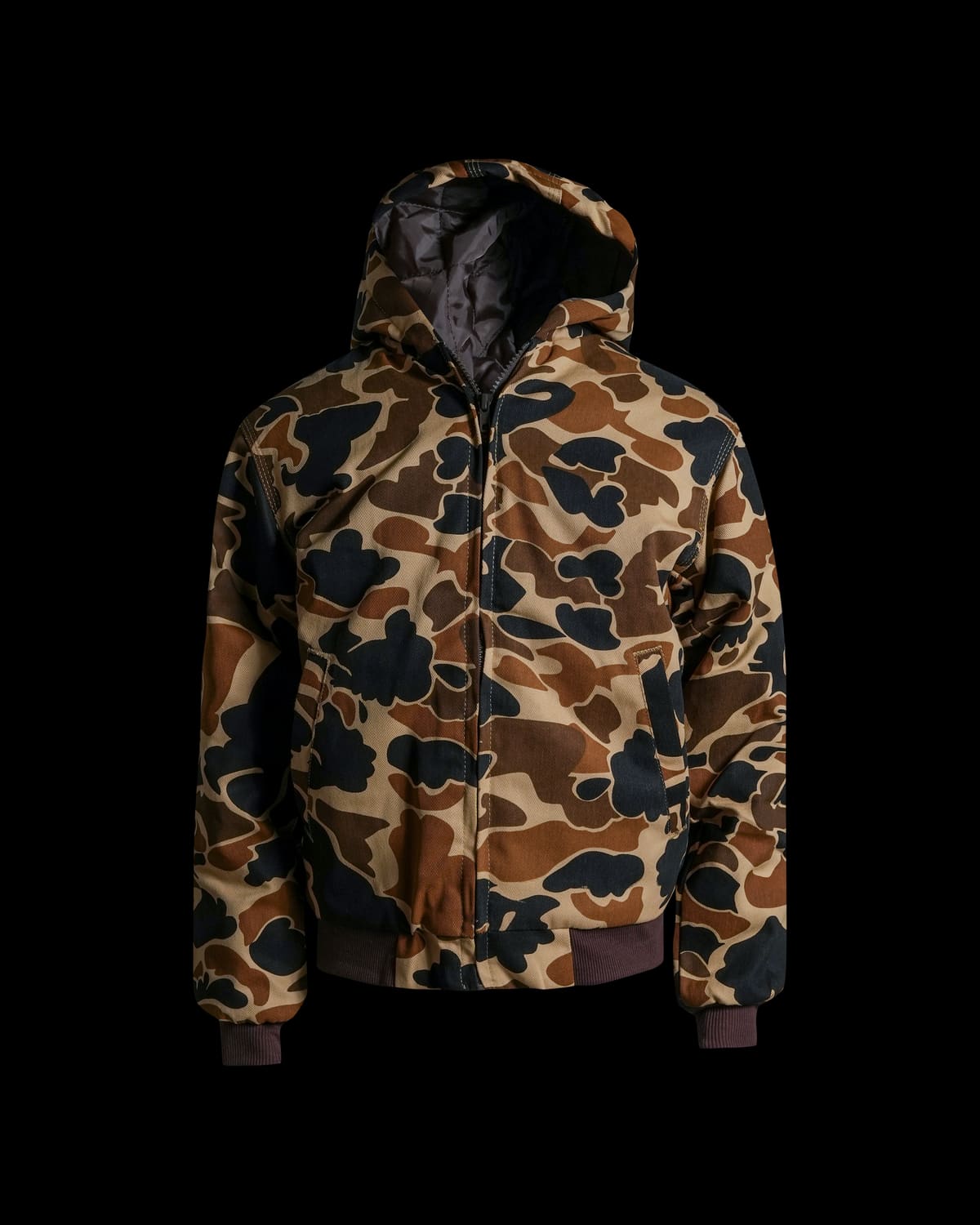 Kids Classic Insulated Jacket