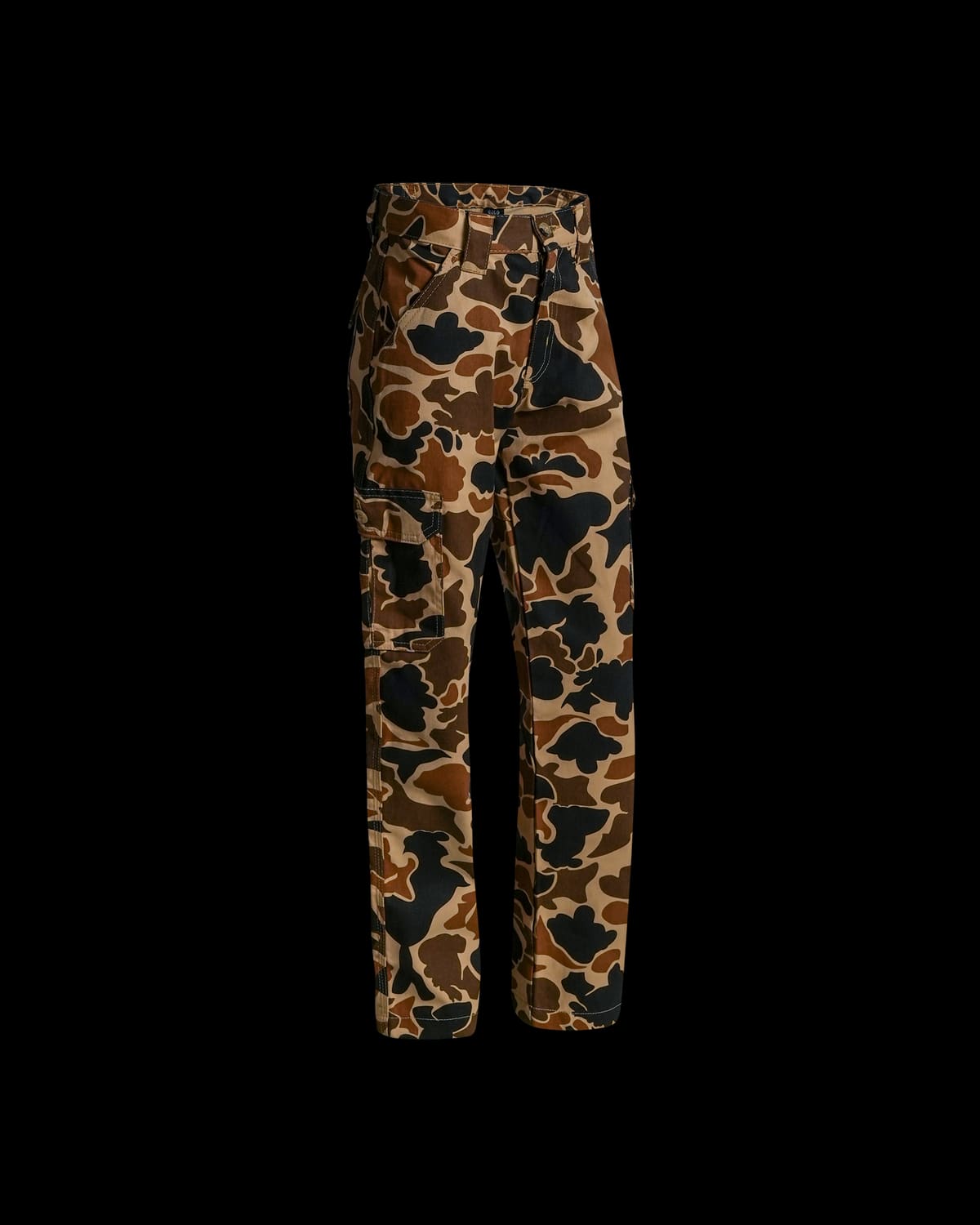 Kids Classic Six Pocket Pant