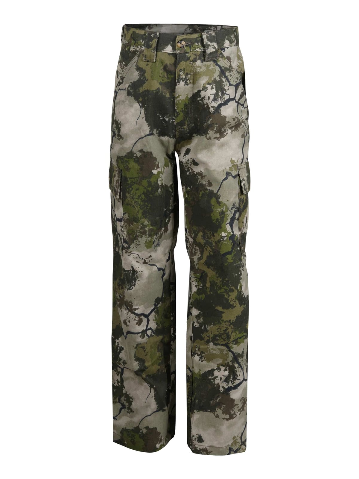 Kids Classic Six Pocket Pant
