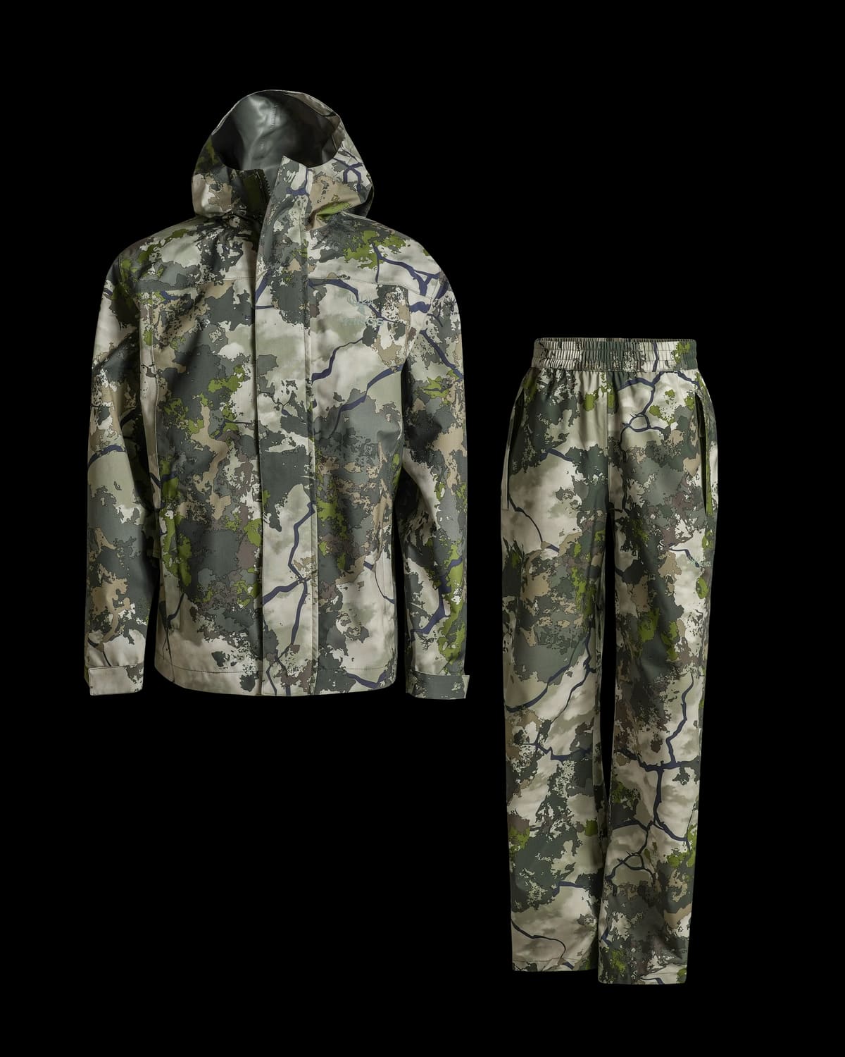 Kids Climatex Rain Gear Bundle in KC Ultra