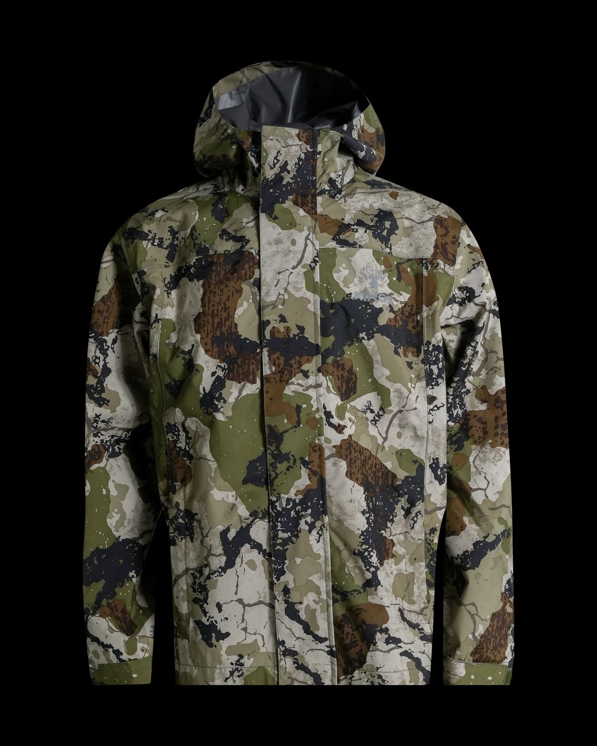 Kids Climatex Rain Jacket