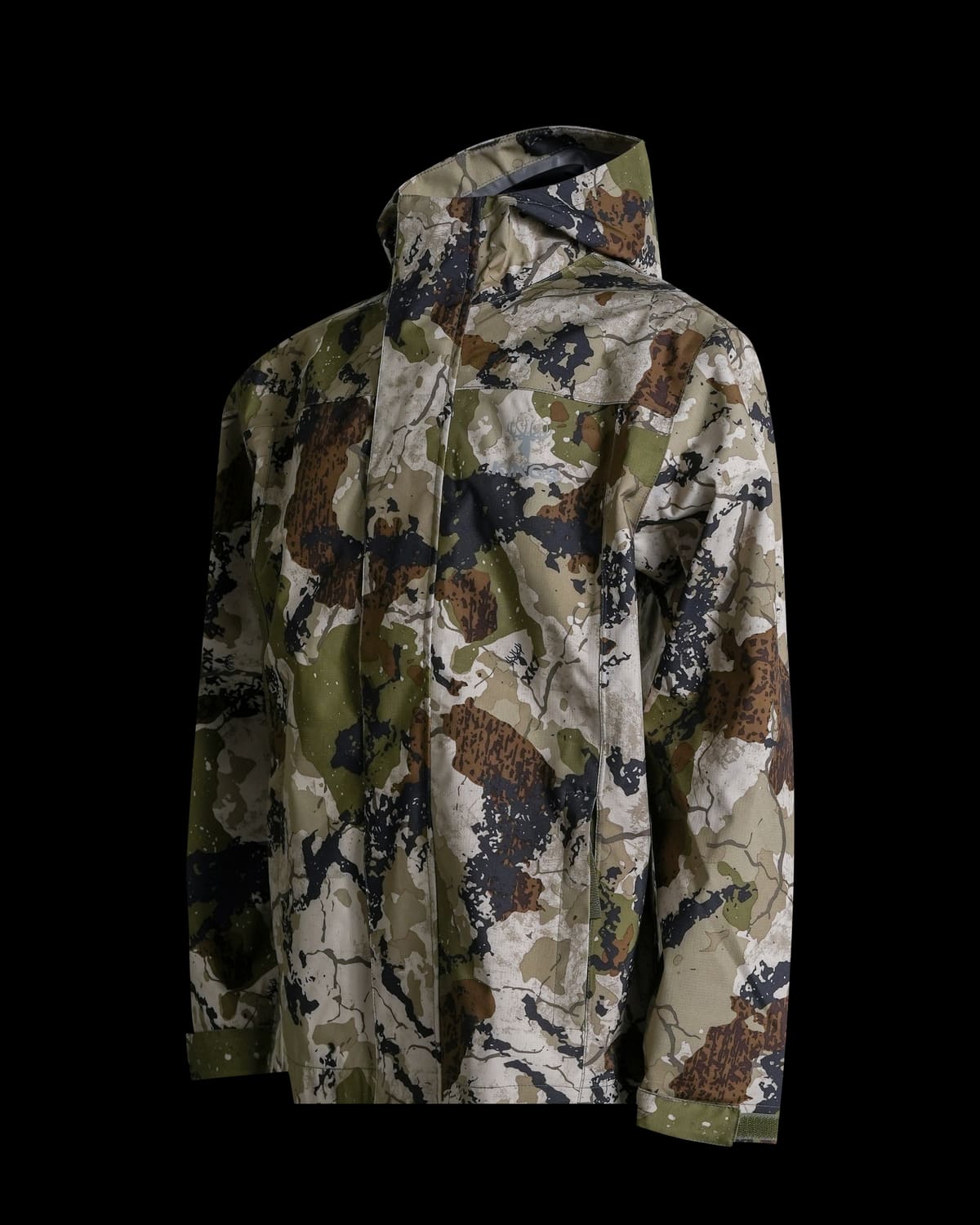 Kids Climatex Rain Jacket