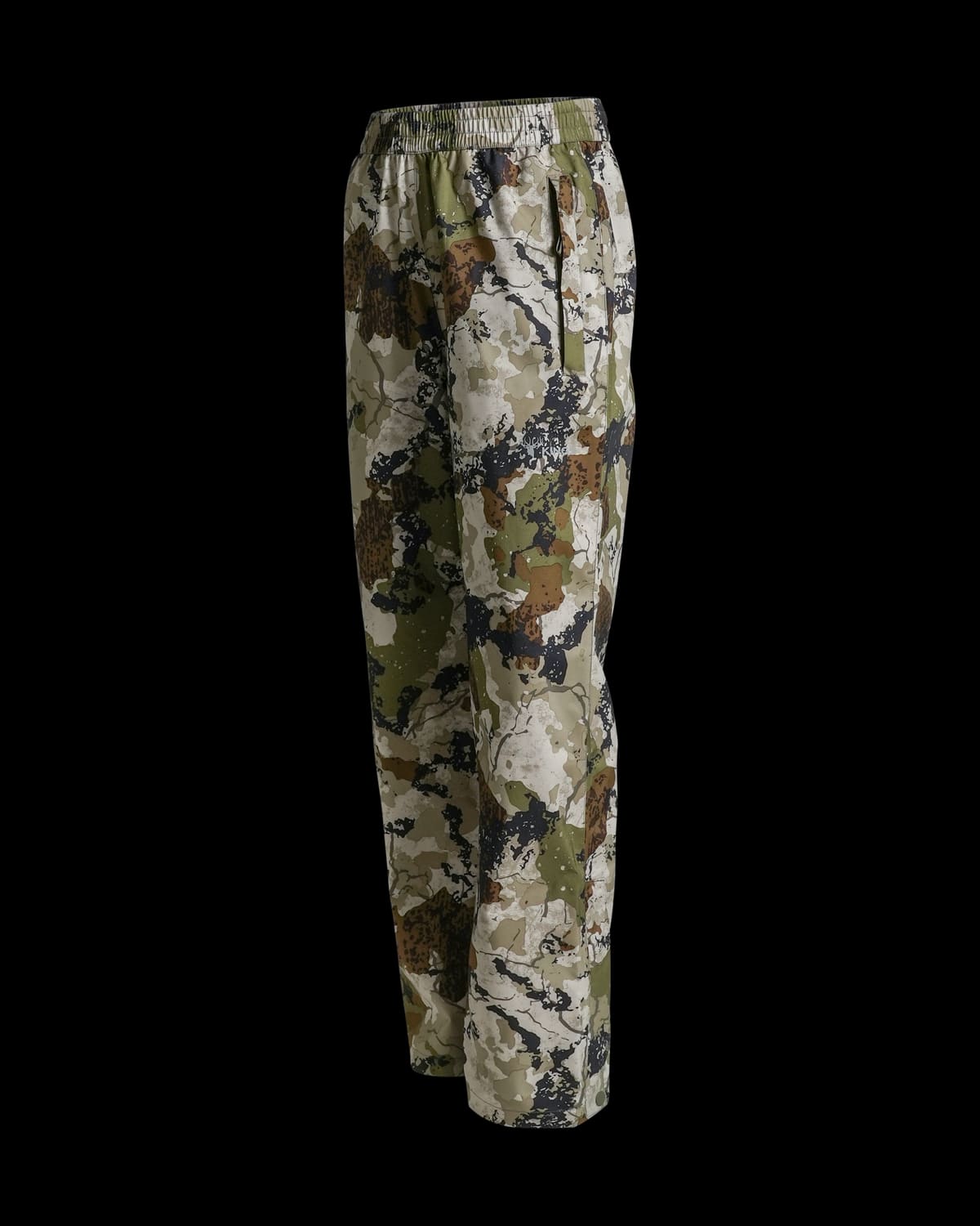 Kids Climatex Rain Pant