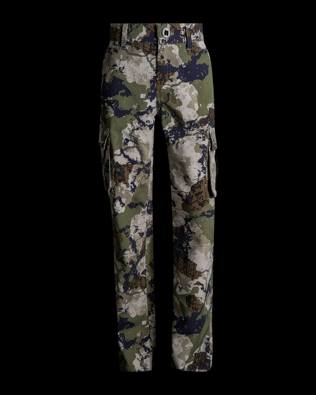 Kids Hunter Pant