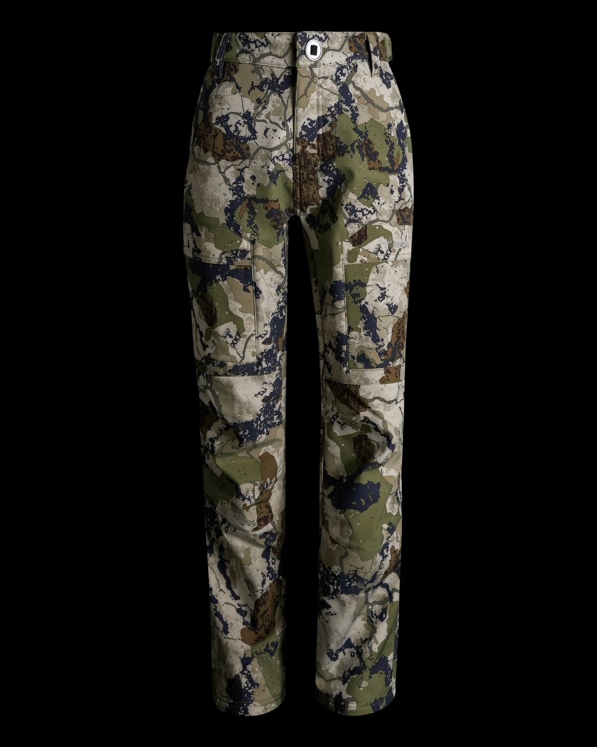 Kids Rover Pant