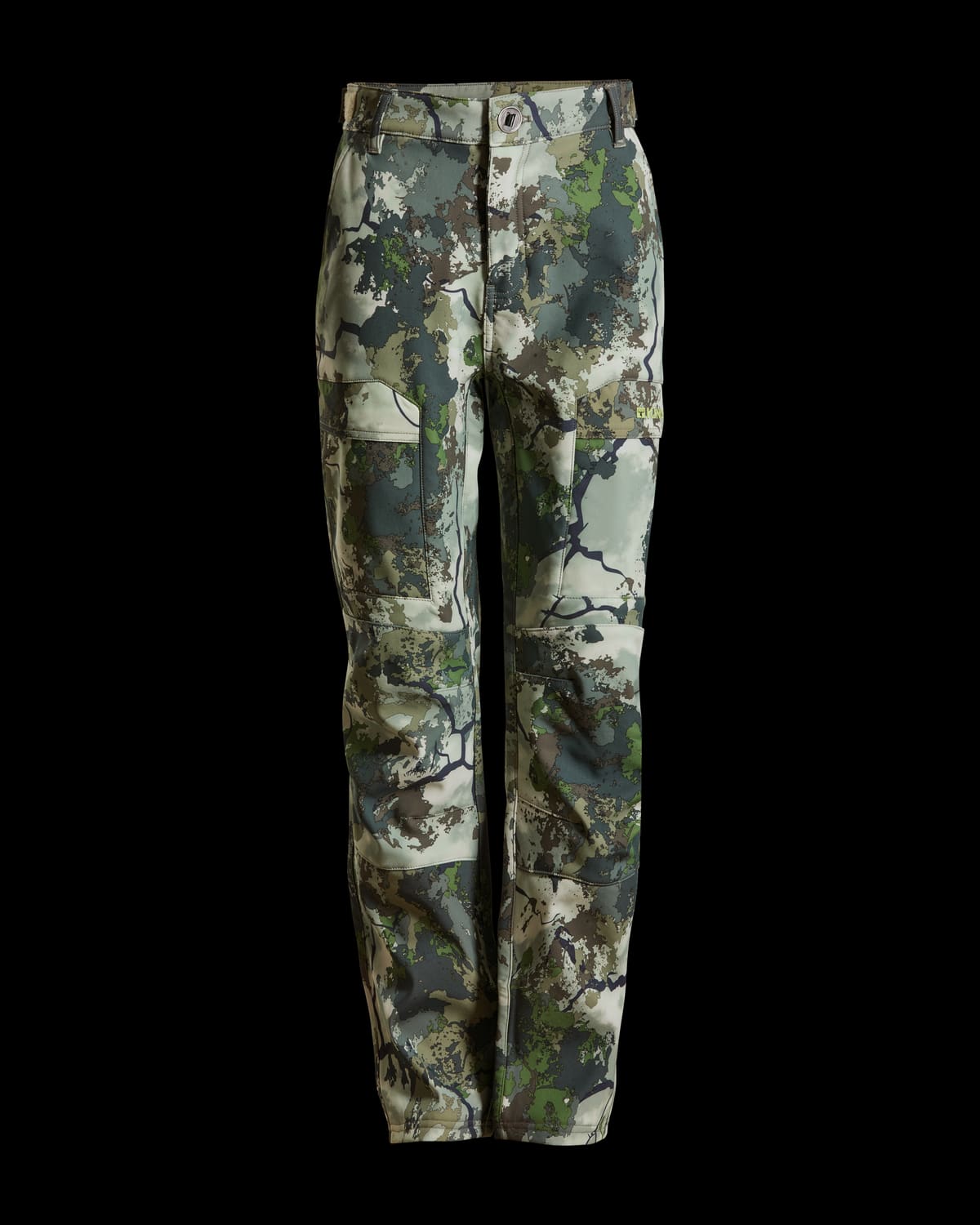 Kids Rover Pant