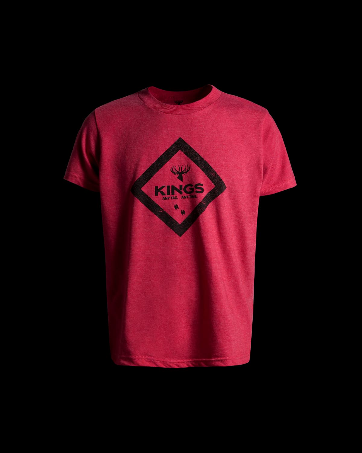 Kids Topo Tee