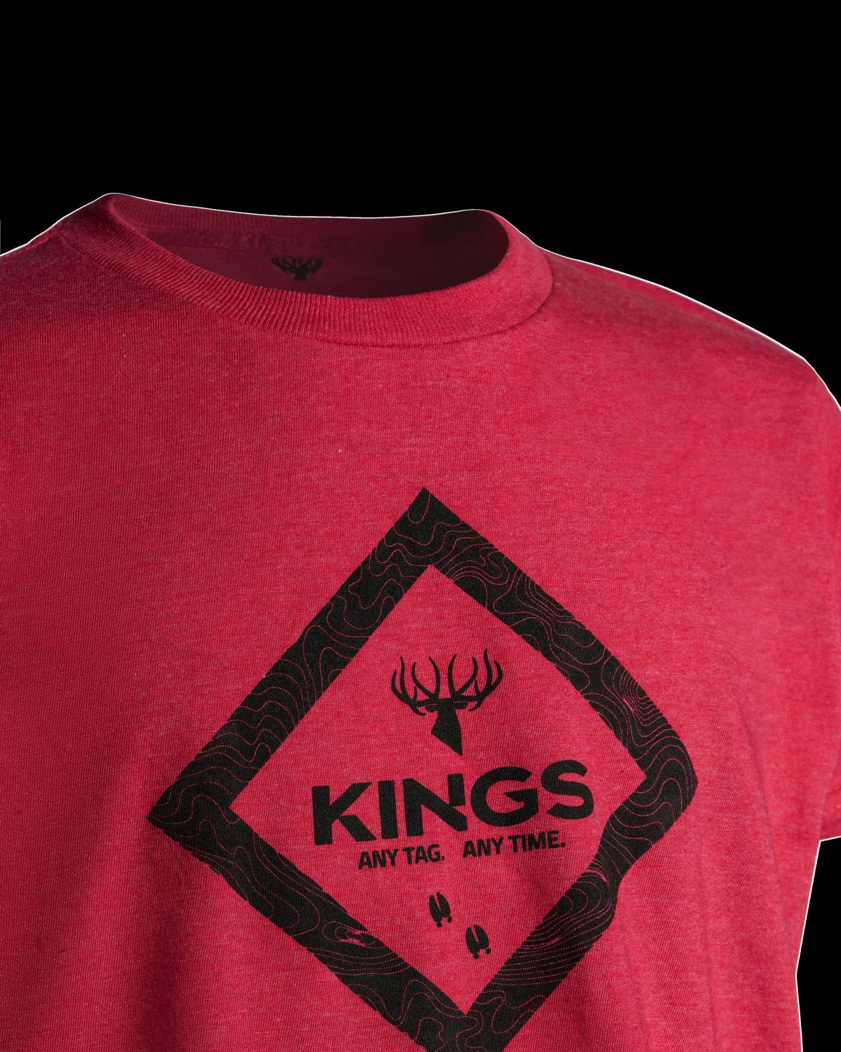 Kids Topo Tee
