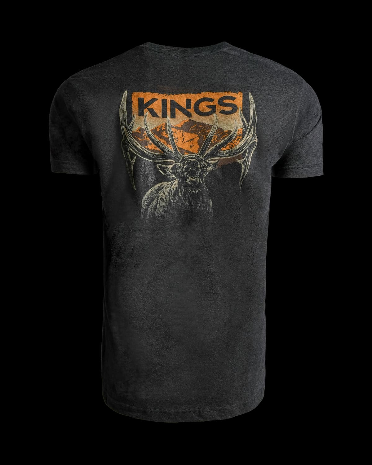 King of the Mountain Tee