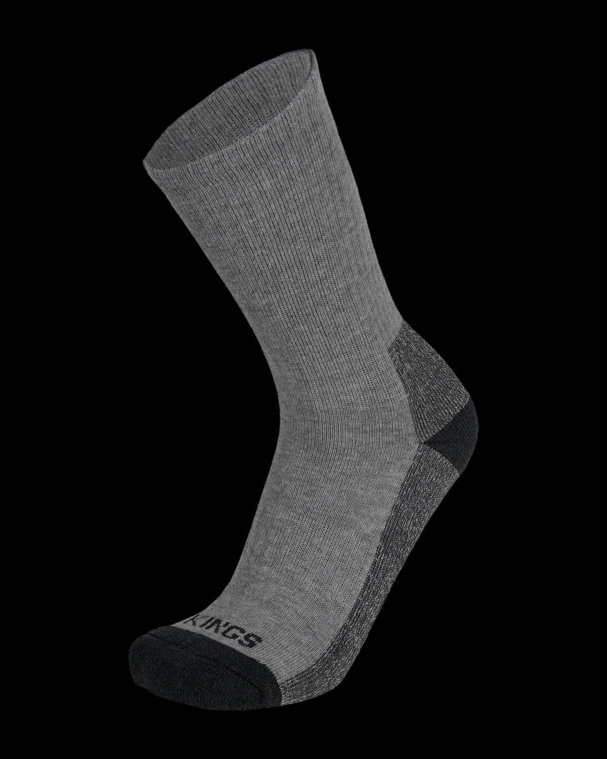 Kings 2-Pack Merino Socks