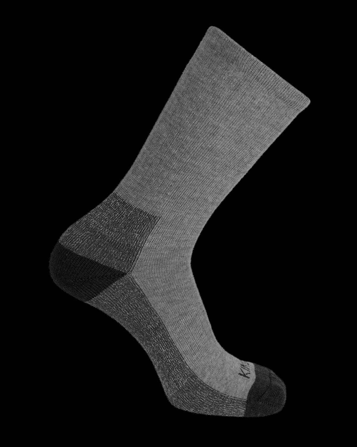 Kings 2-Pack Merino Socks