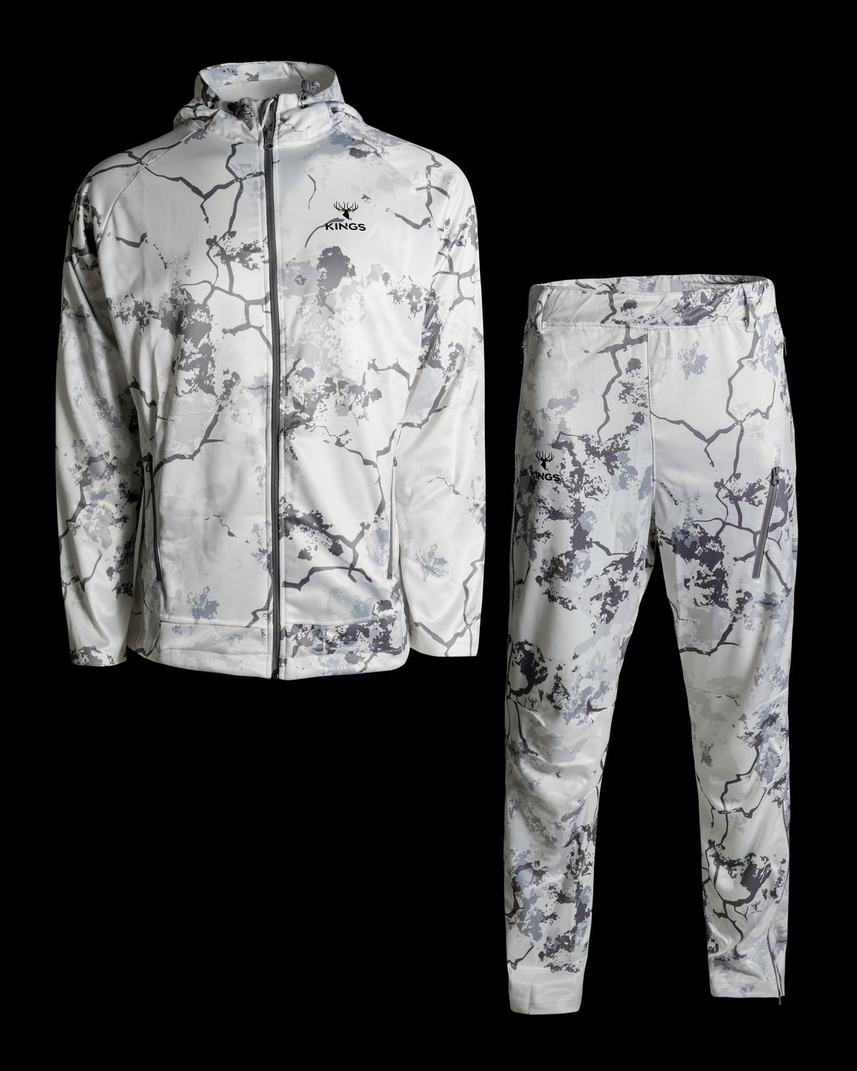 Kings Cover Suit Bundle