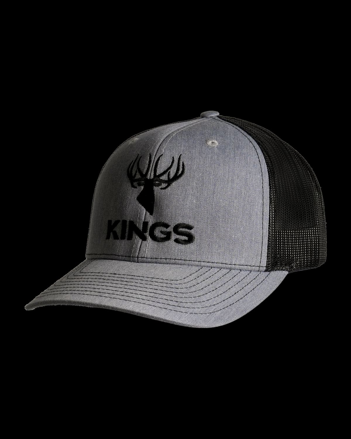 Kings Logo Hats