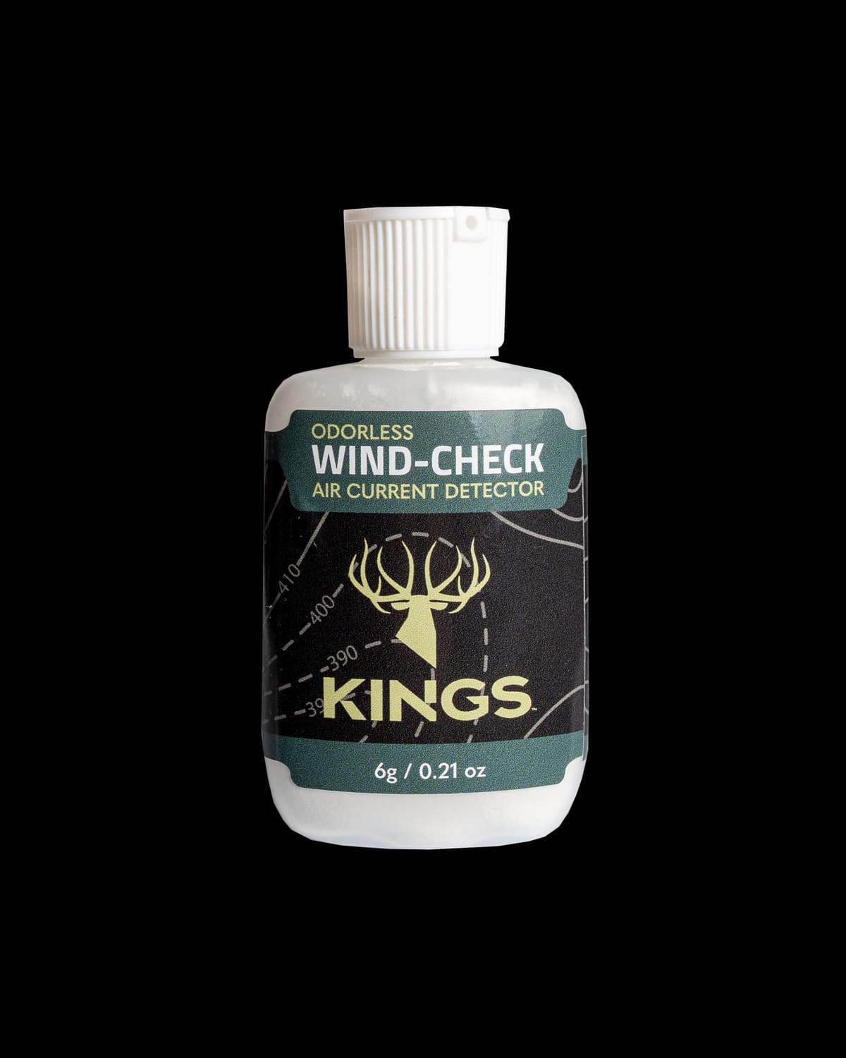 Kings Wind Indicator