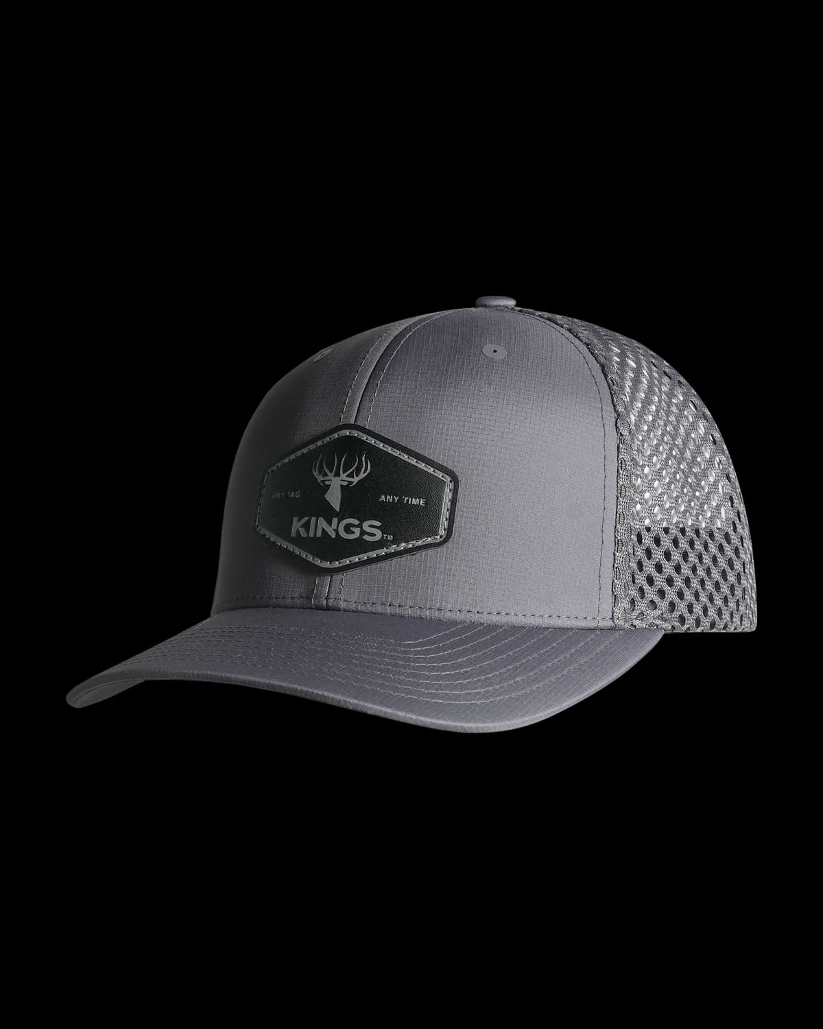 Legacy Patch Hat