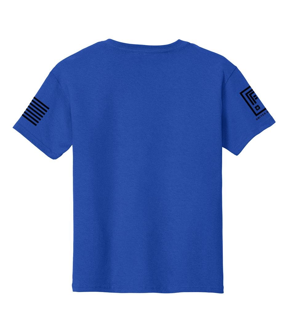 Let Freedom Roar Kids' T-Shirt