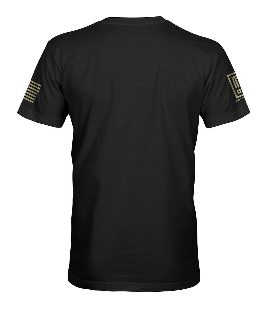Liberty or Death T-Shirt