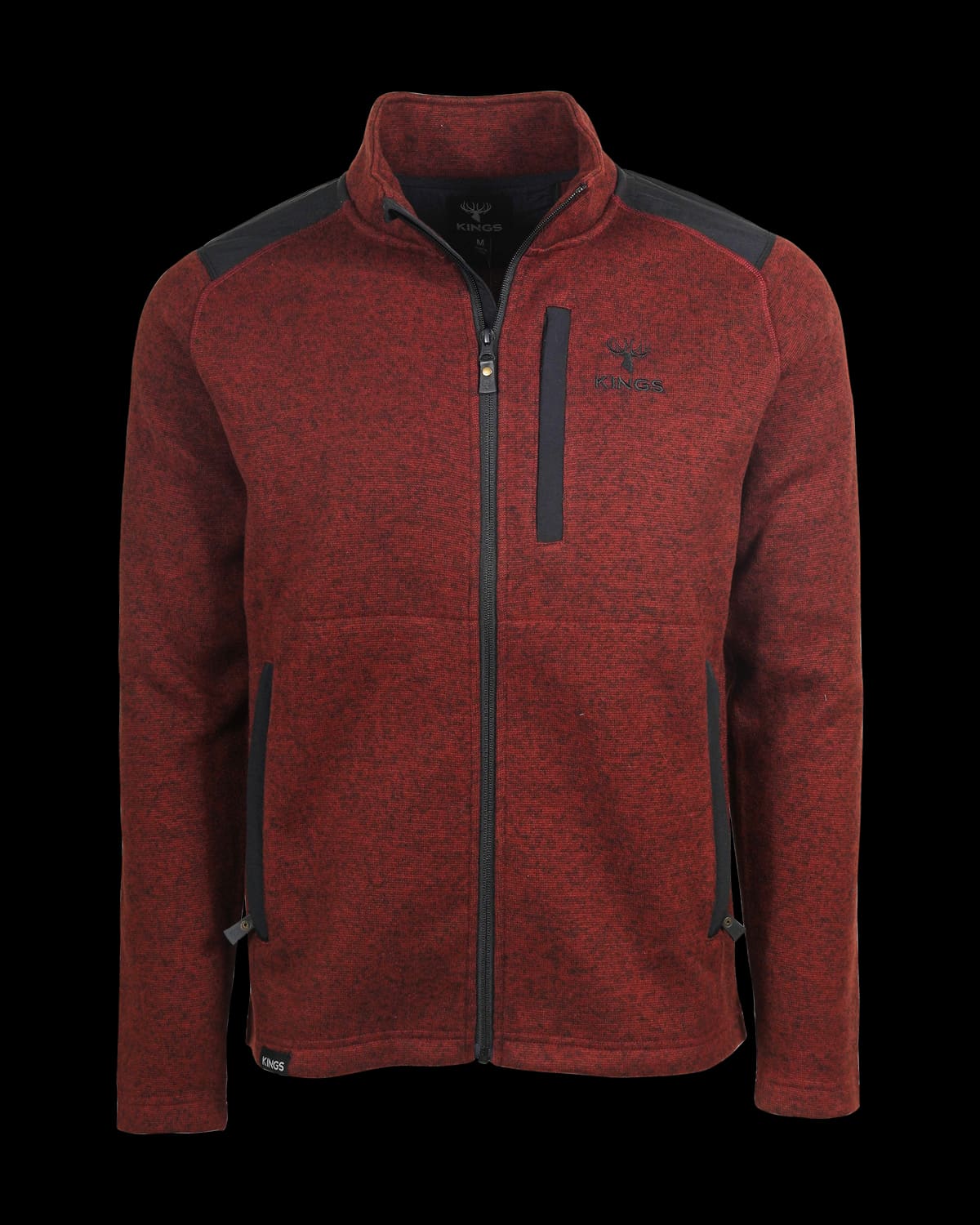 Lifestyle Logo Sweater