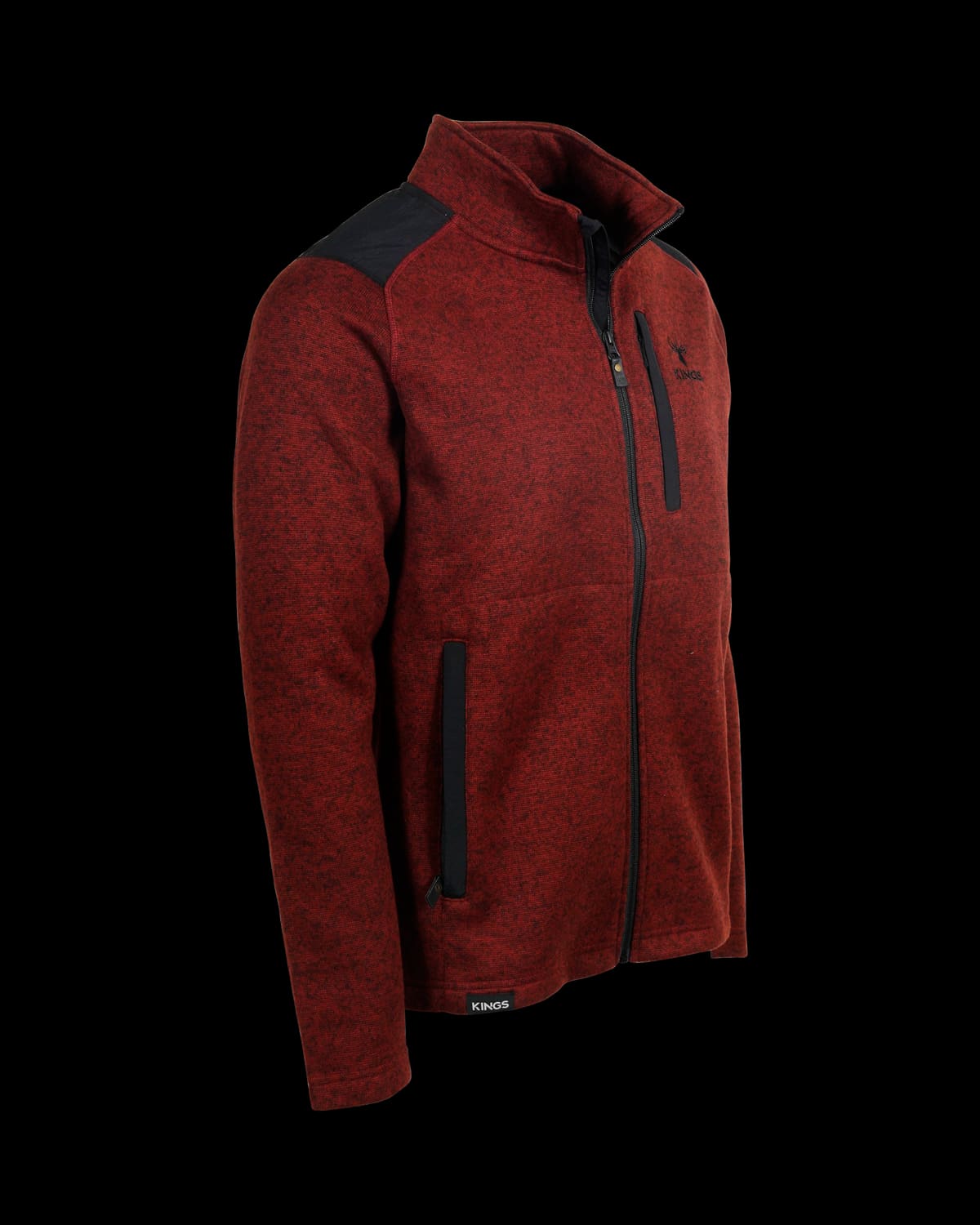 Lifestyle Logo Sweater