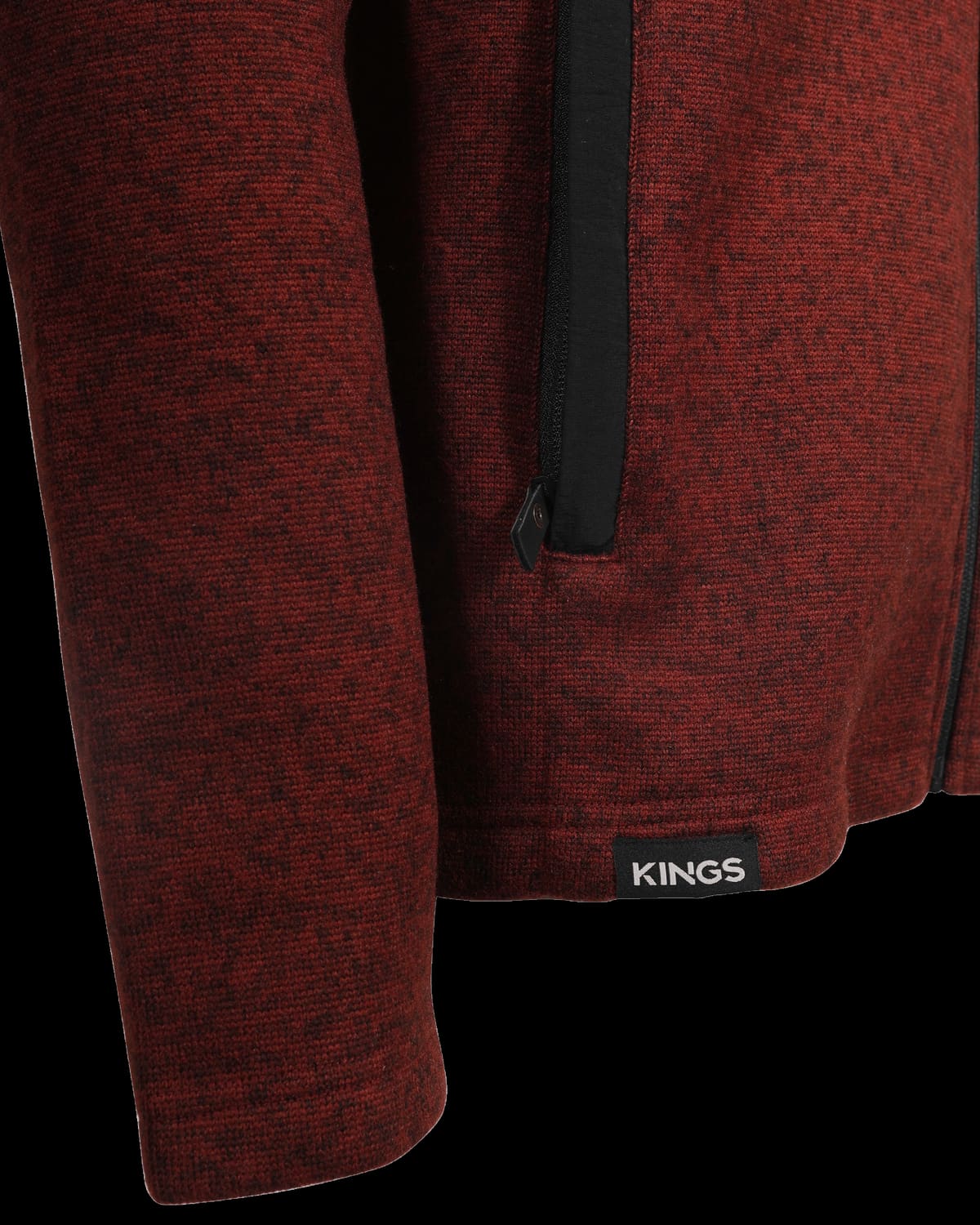 Lifestyle Logo Sweater