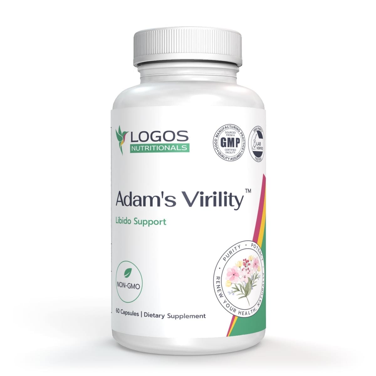 Adam's Virility™