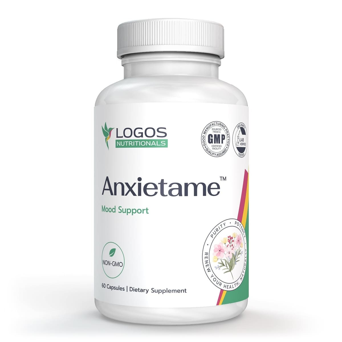Anxietame™