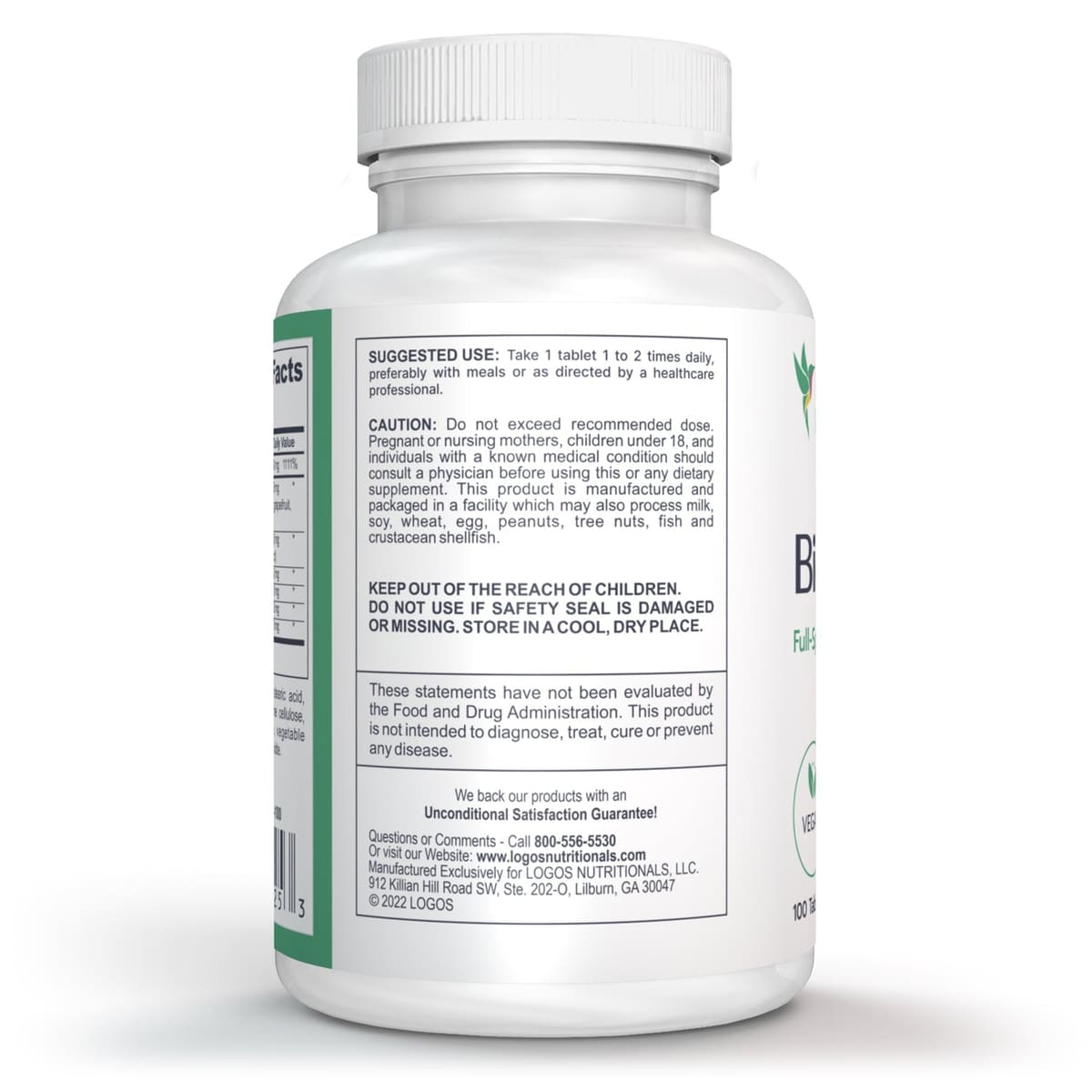 Bio C Plus™