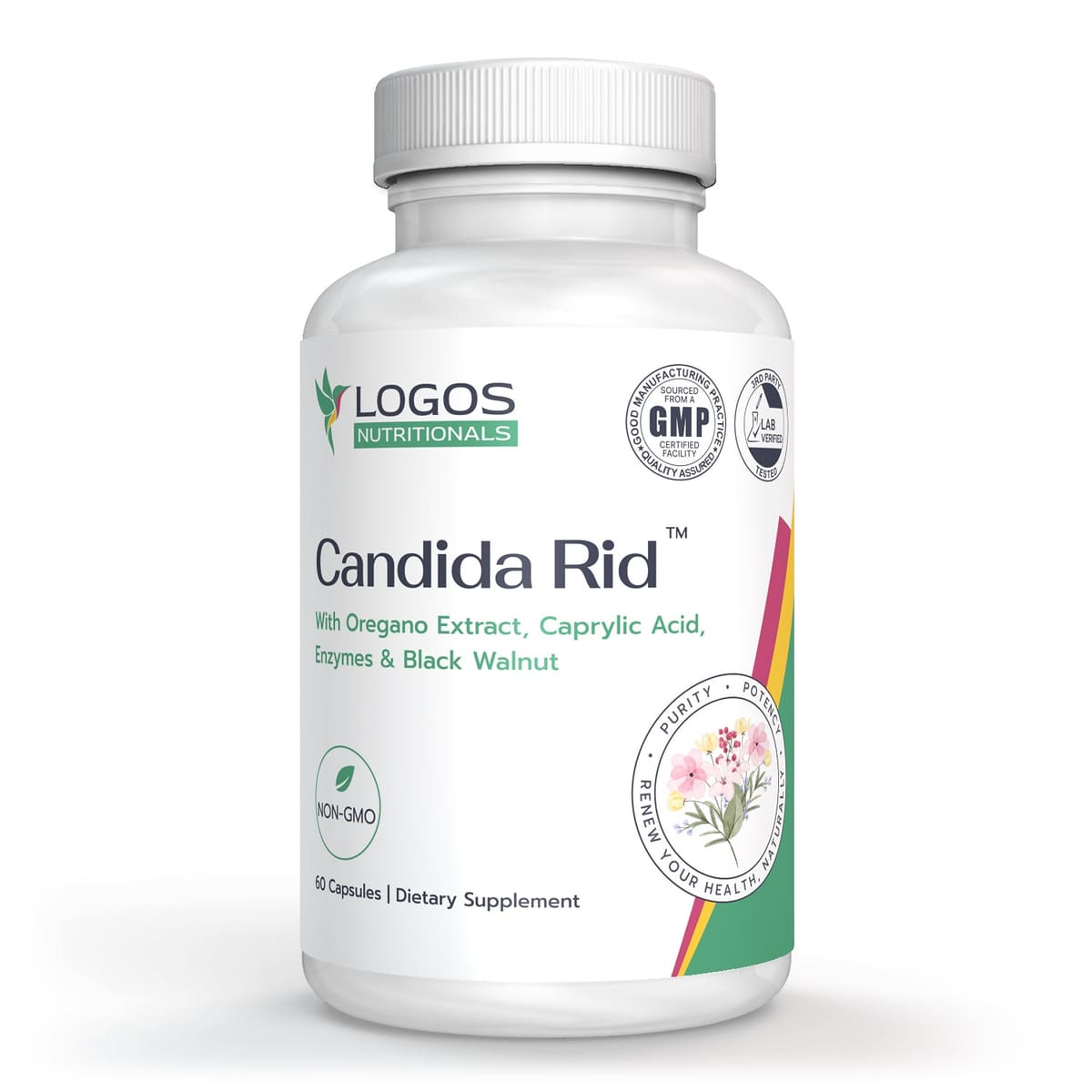 Candida Rid™