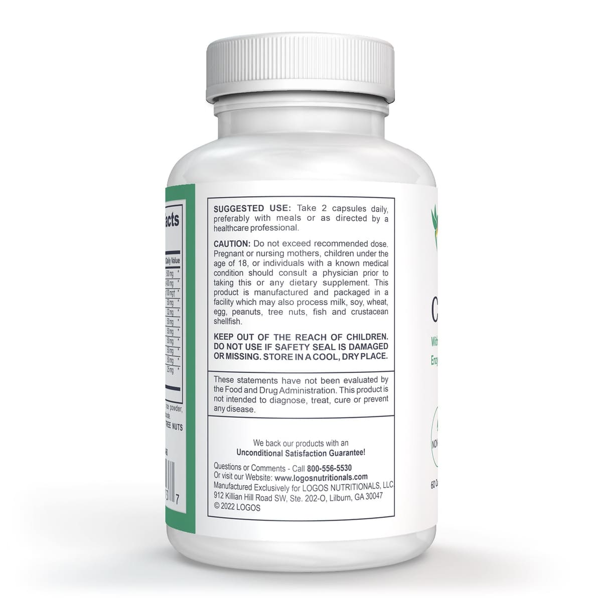 Candida Rid™