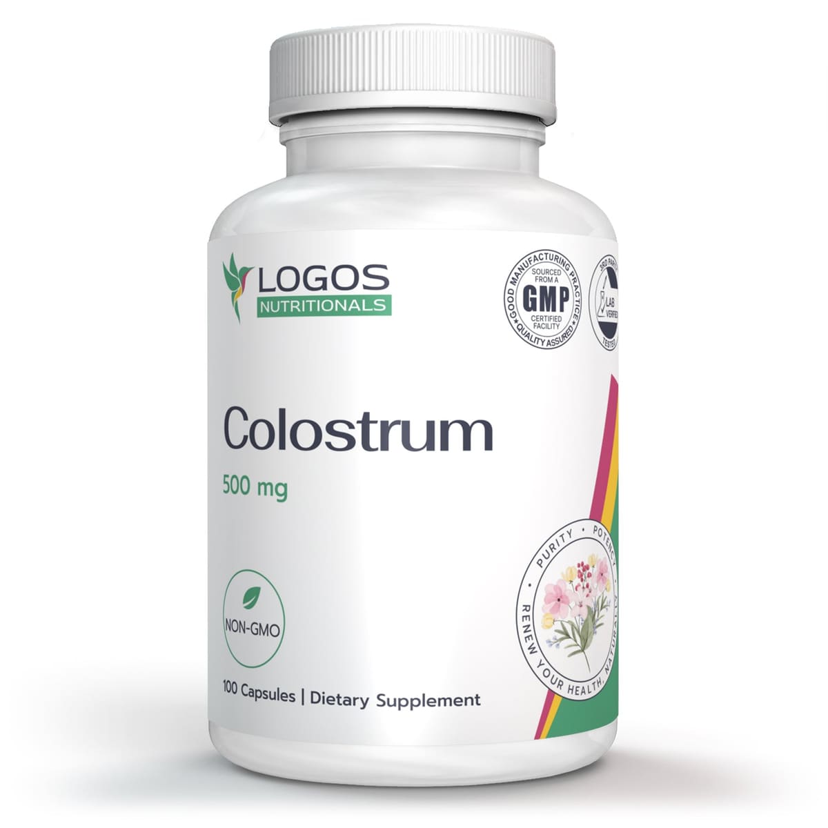 Colostrum