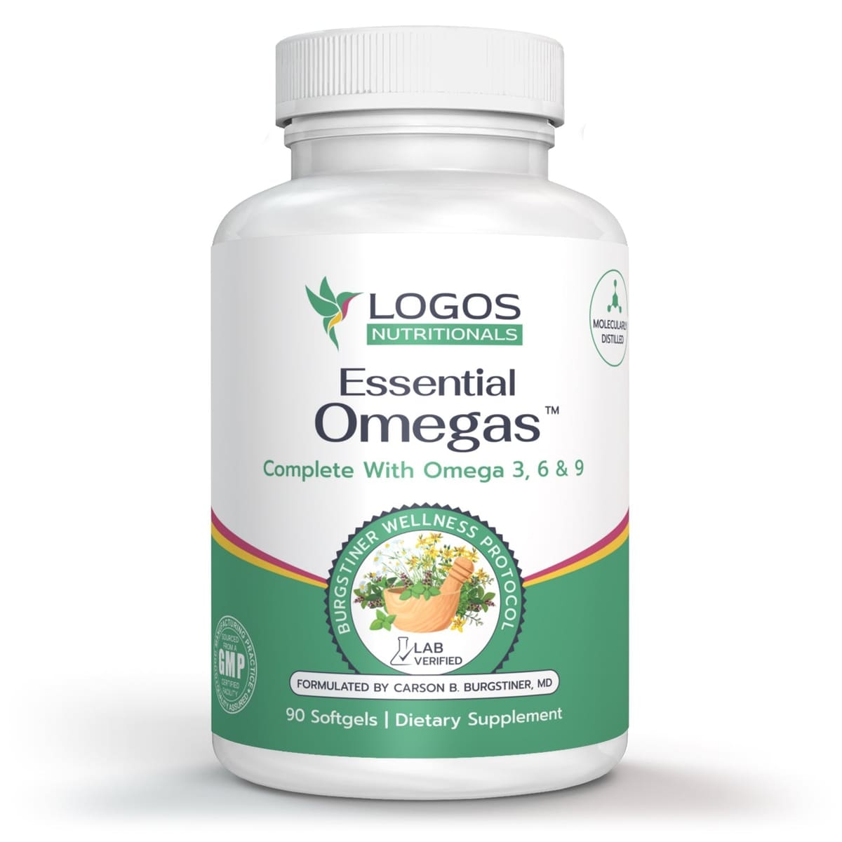 Essential Omegas™