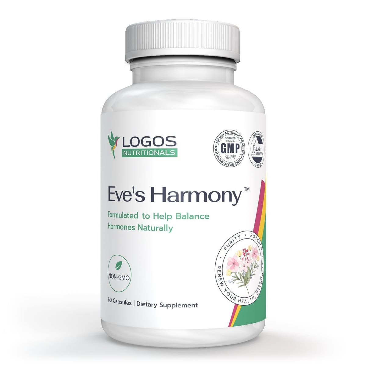 Eve's Harmony™