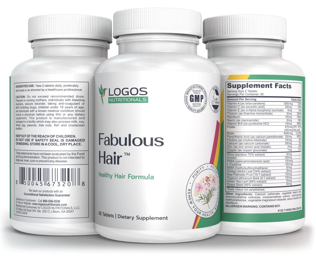 Fabulous Hair™