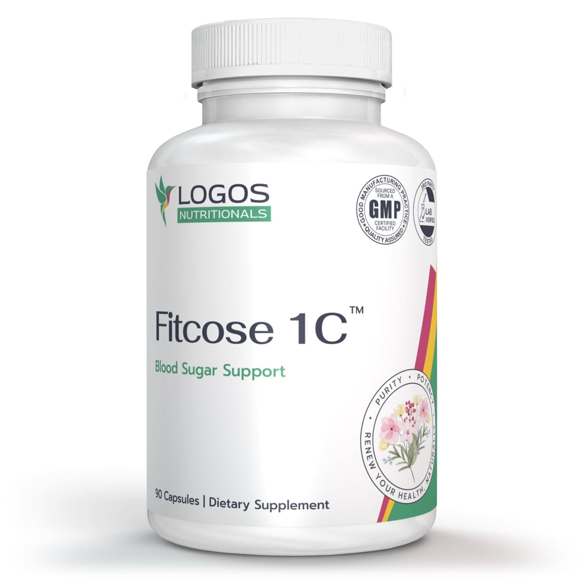 Fitcose 1C™