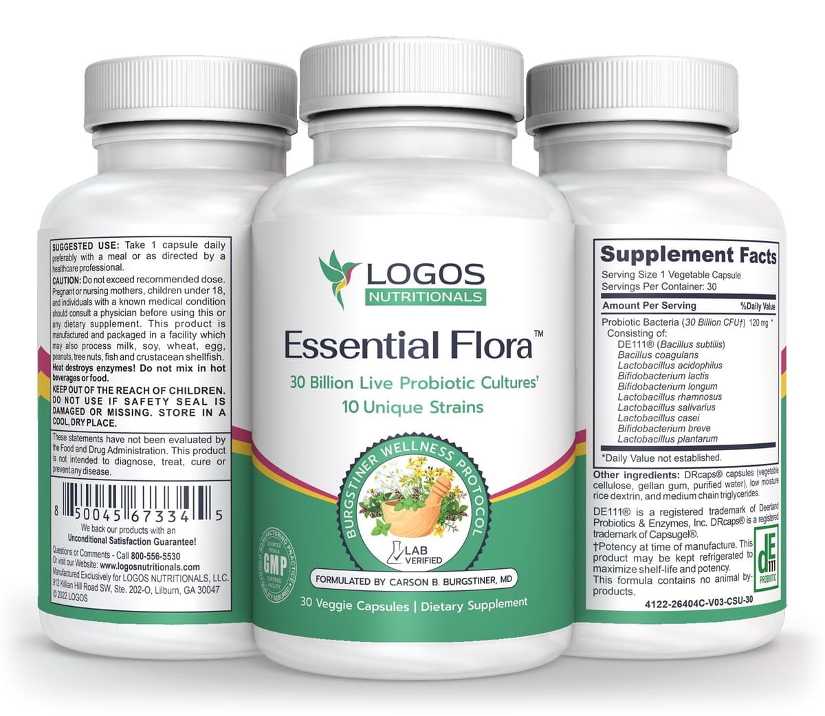 FitCose Weight Management Protocol