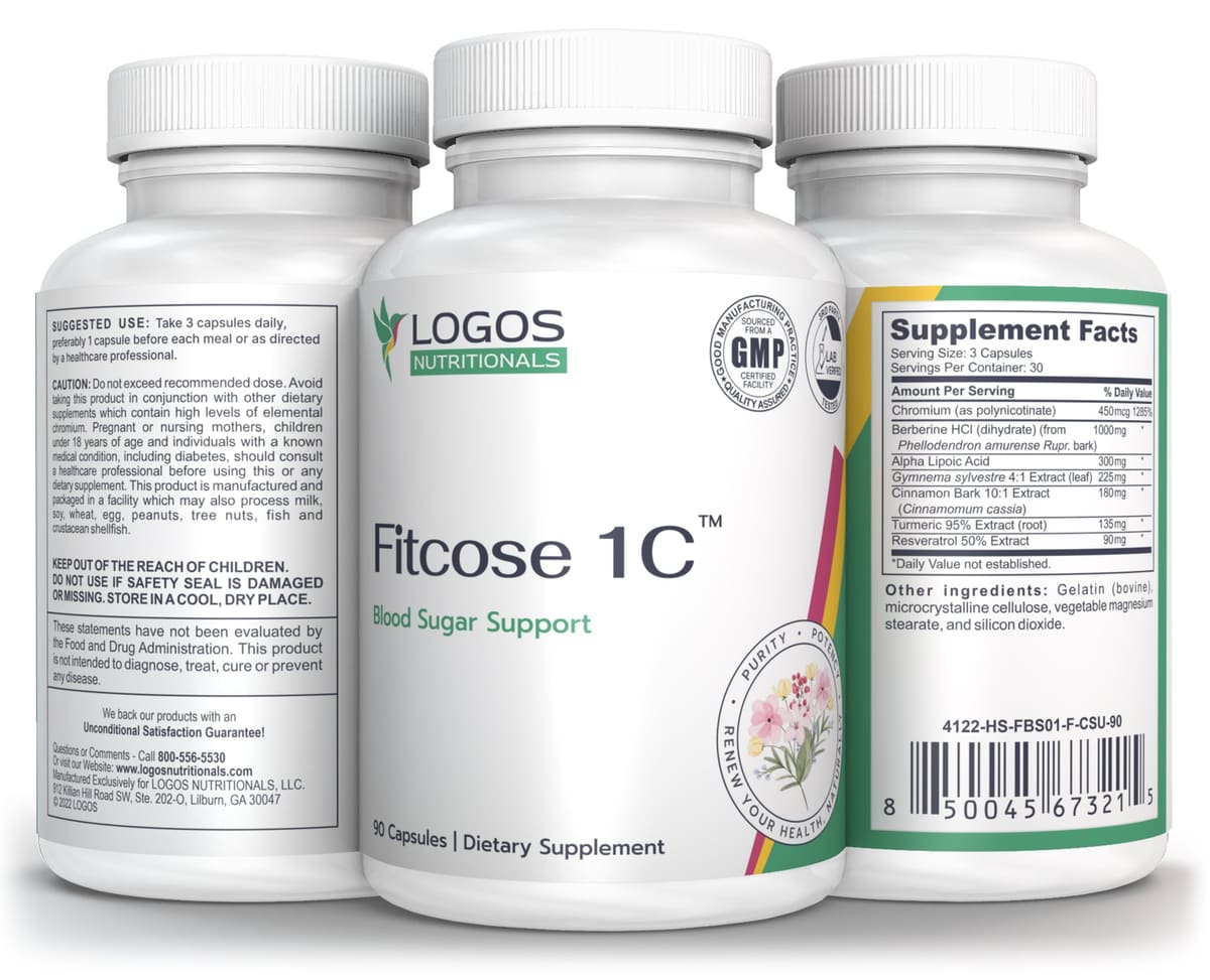 FitCose Weight Management Protocol