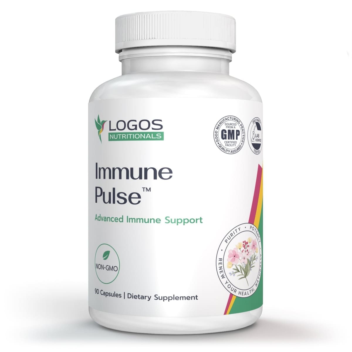 Immune Pulse™