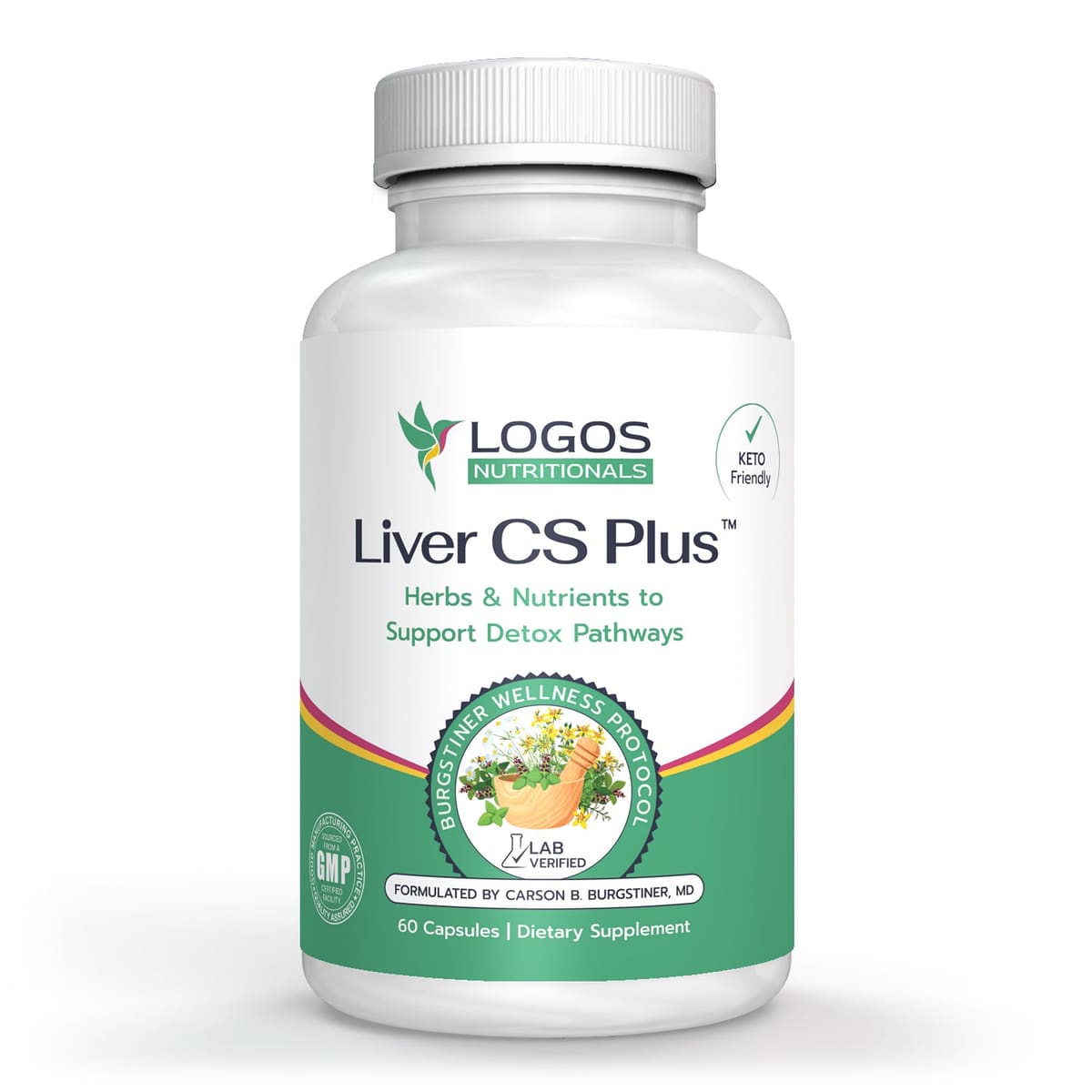 Liver CS Plus™
