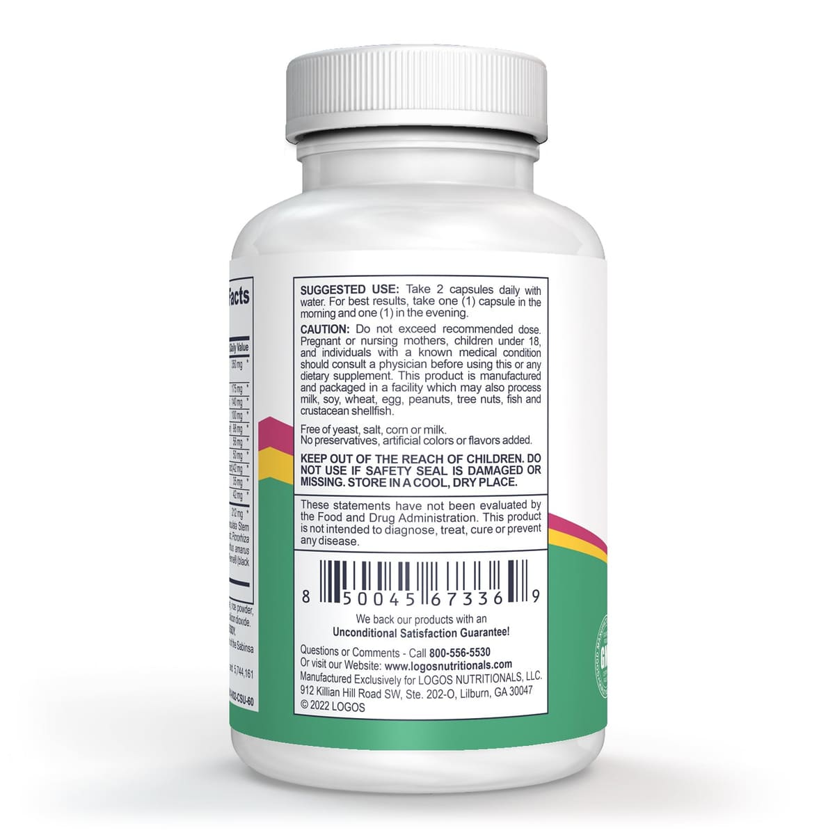 Liver CS Plus™