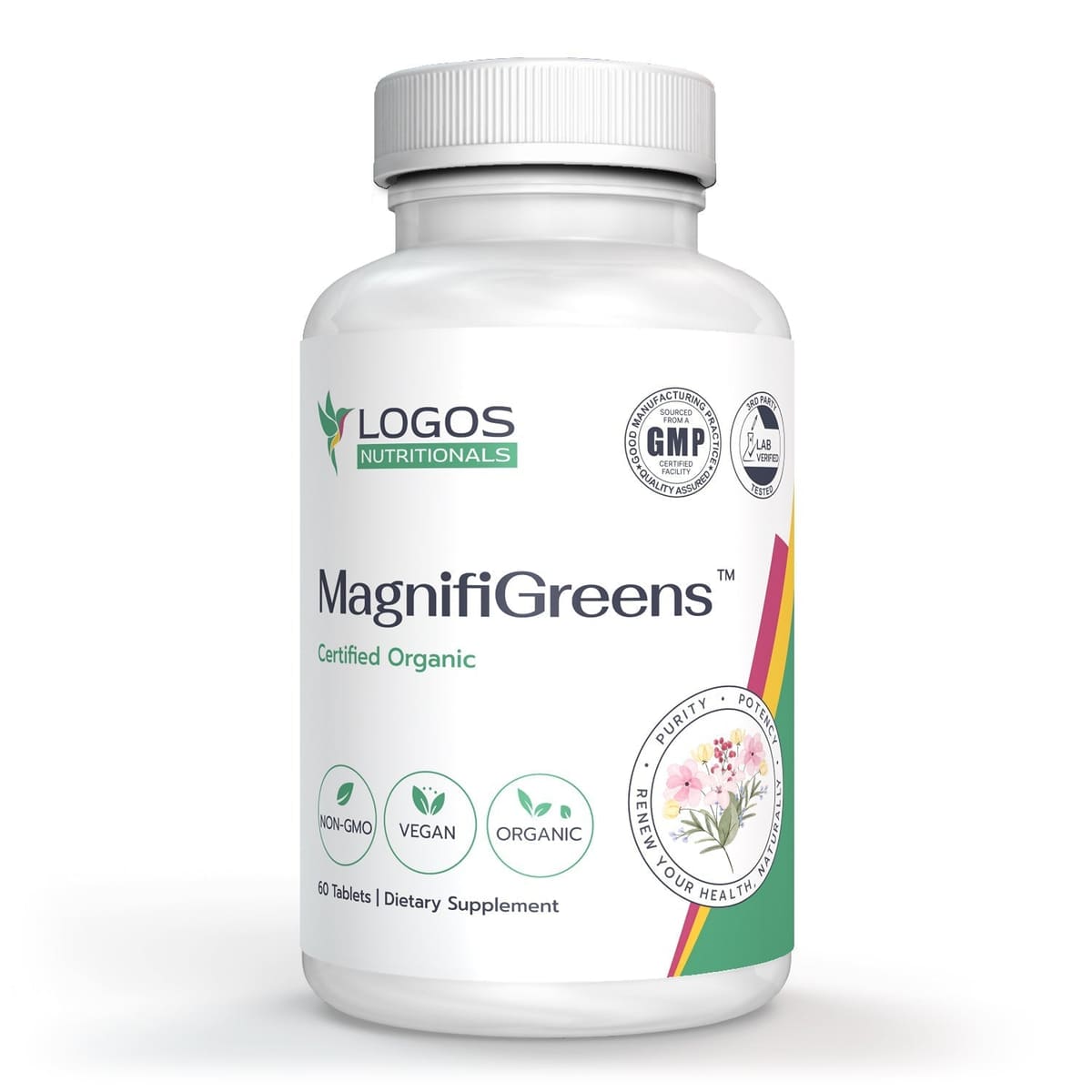 MagnifiGreens™
