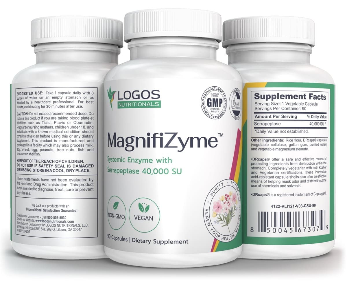 MagnifiZyme™